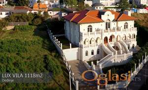 Profesionalna dron fotografija nekretnina – pogled iz vazduha